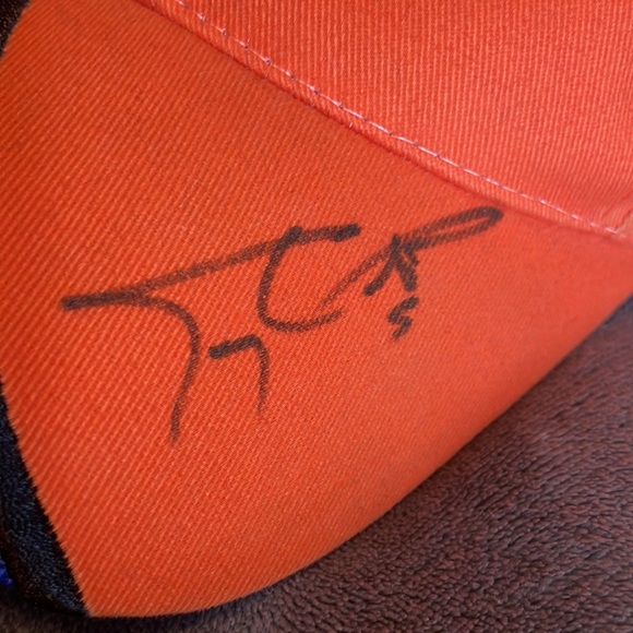 NASCAR - VINTAGE AUTOGRAPHED KELLOGG'S RACING TERRY LABONTE CAP NASCAR HENDRICK - Picture 2 of 13